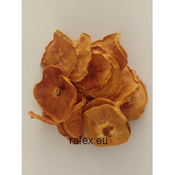 Kaki Persimon Naturalnie Suszone Bez Cukru 100 G